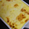 kojyu's cooksnap of when they made ●ヨーグルトで♪ミートポテトムサカ●.