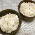 ジョングレ's cooksnap of when they made 圧力鍋で簡単☆ふっくら餅麦ごはん.