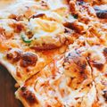 ささなお's cooksnap of when they made おぃしぃＰＩＺＺＡ＝ｶﾚｰｿｰｽ＝.