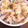 ちえぞーママパンチ☆'s cooksnap of when they made ひじき牛蒡ご飯♪簡単炊き込みご飯.
