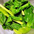 yamabuki1's cooksnap of when they made うるいの下処理仕方.