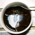 ぷっくりんご's cooksnap of when they made コーヒー寒天ゼリー.