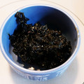 tora2go's cooksnap of when they made 簡単♪海苔の佃煮.