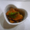 創真ママ's cooksnap of when they made 筍の土佐煮.