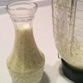 のりのはは's cooksnap of when they made 【農家のレシピ】玉ねぎドレッシング.