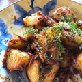 めぐ田's cooksnap of when they made 簡単！群馬県＊じゃがいもの子供洋食.