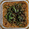 tukitaroh's cooksnap of when they made 自家製　手作り　簡単　焼き肉のたれ.
