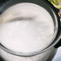 あーちぃのさりまん's cooksnap of when they made 基本の、ラッシー。.