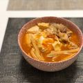 あいぱんまん○'s cooksnap of when they made 簡単♡薄力粉で作る手打ちうどん.