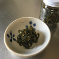 olive11's cooksnap of when they made しっとりふりかけ風フキの葉の佃煮.