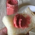olive11's cooksnap of when they made 絶品！苺バター.
