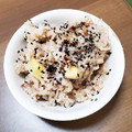 じゅんegu's cooksnap of when they made さつまいもと豚肉の炊き込みご飯.