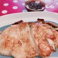 みっくママ's cooksnap of when they made チキン南蛮♪おろし甘酢であっさり和風.