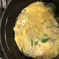 トカちゃん's cooksnap of when they made めんつゆで簡単✨絶品 親子丼.
