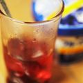 いしずえ's cooksnap of when they made ジャムでお茶しよ！簡単マーマレードティー.