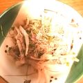 りや0329's cooksnap of when they made サバ水煮缶と新玉ねぎのお手軽サラダ.