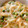 クルックー♫'s cooksnap of when they made 新玉ねぎとうすいえんどうの卵とじ.