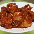 タマっぴ's cooksnap of when they made ●エビチリ●.