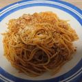 けいRoom's cooksnap of when they made 子供大好き☆ミートソース.