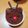 ちゅーじー's cooksnap of when they made 簡単★トナカイプリン★.