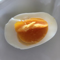 クックFWWVIN☆'s cooksnap of when they made 絶妙な半熟ゆで卵の作り方（写真UP）.