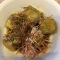 ようさんママ's cooksnap of when they made 焼きナス＊トースターで簡単に.