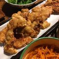 boe3's cooksnap of when they made ☺胸肉で♪ケンタのクリスピー風唐揚げ☺.