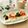 runa10's cooksnap of when they made イチゴマシュマロのっけ盛りパン✩.*˚.