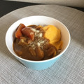 ☆こまっと☆'s cooksnap of when they made 簡単！ふわとろ♡オムカレー♪.