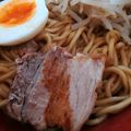mikamika's cooksnap of when they made 豚バラがうま～い♡圧力鍋でチャーシュー!.