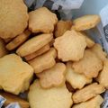はるとも❇'s cooksnap of when they made 初心者が作れる 簡単サクサククッキー.
