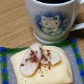 ﾋﾟﾛﾐ♡'s cooksnap of when they made ★クレープの上手な包み方★.