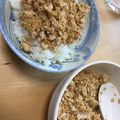 ヒロユキッチン☆'s cooksnap of when they made スタミナ納豆.