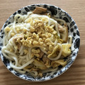 クックUYIZK3☆'s cooksnap of when they made 鶏むね肉とキャベツのオイマヨ炒め.
