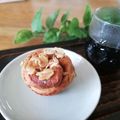 ちゃこ6226's cooksnap of when they made カフェオレ・シナモンロール.