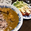 たそがれとら子's cooksnap of when they made チキンカレー（手羽元）.