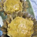 ★ほのどんママ★'s cooksnap of when they made 気軽に作れるスイートポテト.