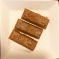 heina☆'s cooksnap of when they made 糖質制限/ラカント コーヒーフィナンシェ.