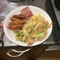 クックBQ9130☆'s cooksnap of when they made 白菜とツナのうま煮.