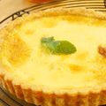 オーチャードストリート's cooksnap of when they made 大絶賛！！エッグタルト.