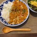 souzy's cooksnap of when they made カレー粉でつくる簡単チキンカレー.