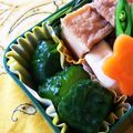 あんＰＡＮ's cooksnap of when they made のびのびのび〜る♡蛇腹キュウリの即席漬け.