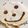 よこモグ★'s cooksnap of when they made にこにこホットケーキ^_^.