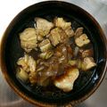 すもも姫's cooksnap of when they made 電子レンジで時短！角煮.