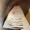 えみーごad's cooksnap of when they made 筍の皮の剥き方.