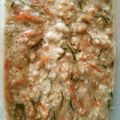 あんこだよ。's cooksnap of when they made 麹たっぷり 麹納豆.