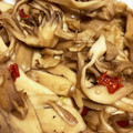 ティムル's cooksnap of when they made きのこのオイル蒸し【作り置き】.