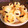 2男児の母☆'s cooksnap of when they made 30分で作れる焼きドーナツ.