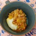 おうちゃん母さん's cooksnap of when they made おもちの美味しい食べ方～おろし納豆～.