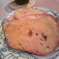 よん妻's cooksnap of when they made パン屋さんの★ラスク.